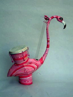 Musical Flabongo