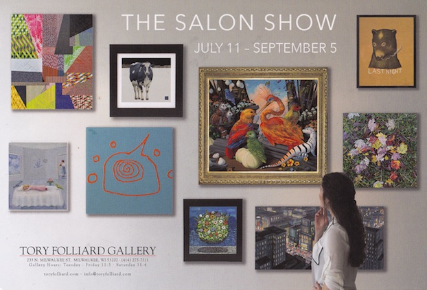 SalonShow